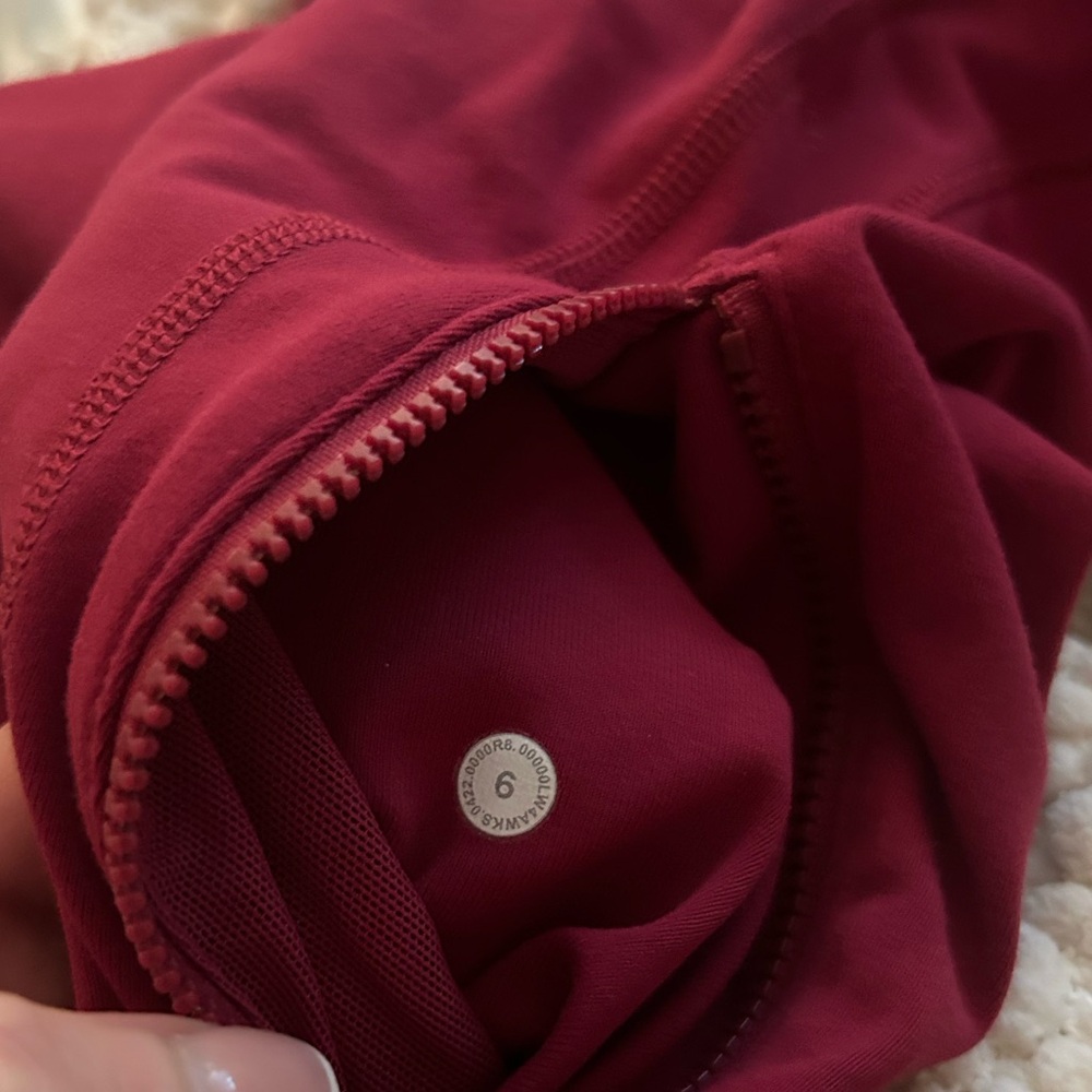 Lululemon jacket - Picture 3 of 3
